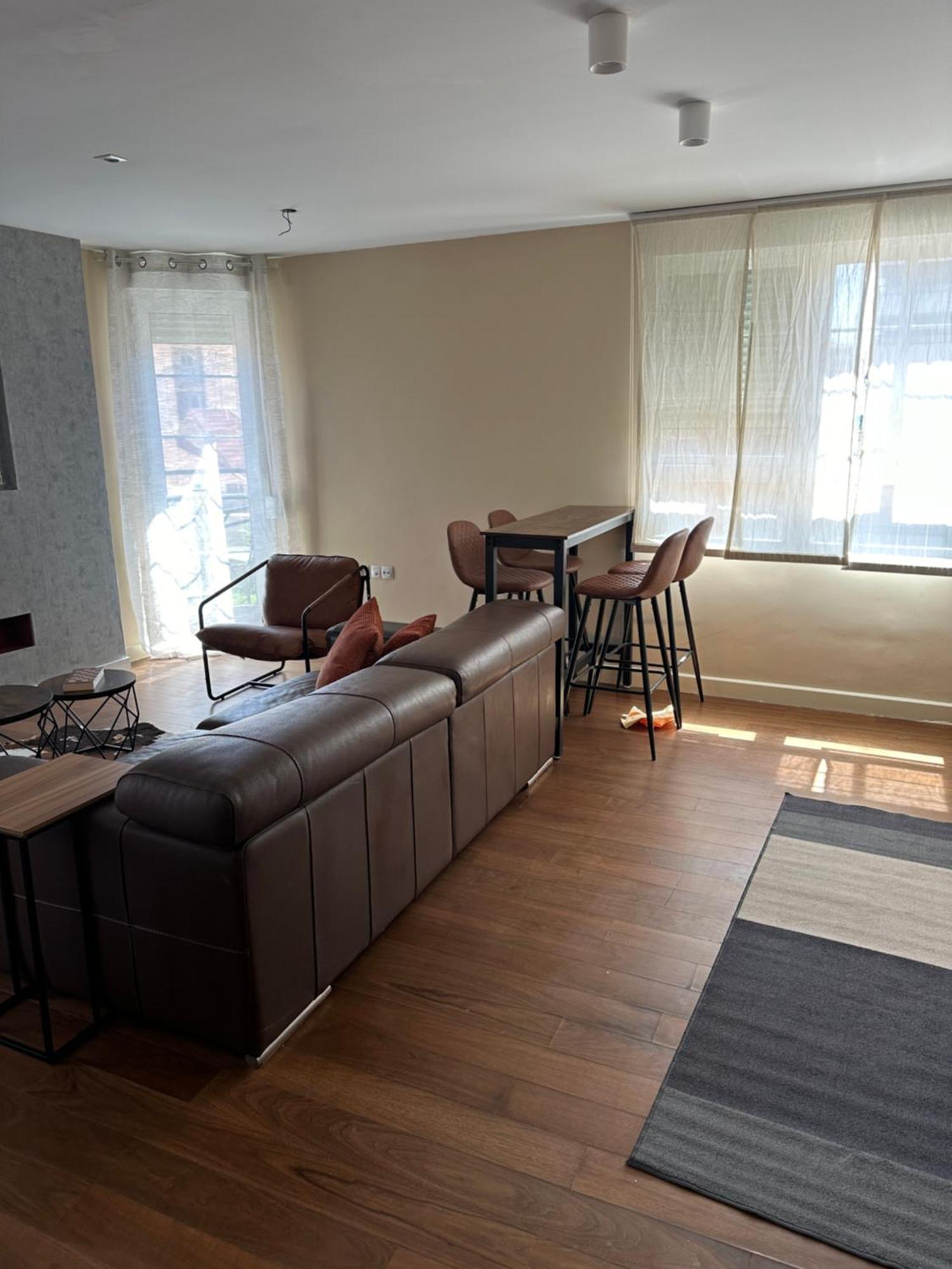 Plaza Nueva Flat Apartman Alicante Kültér fotó