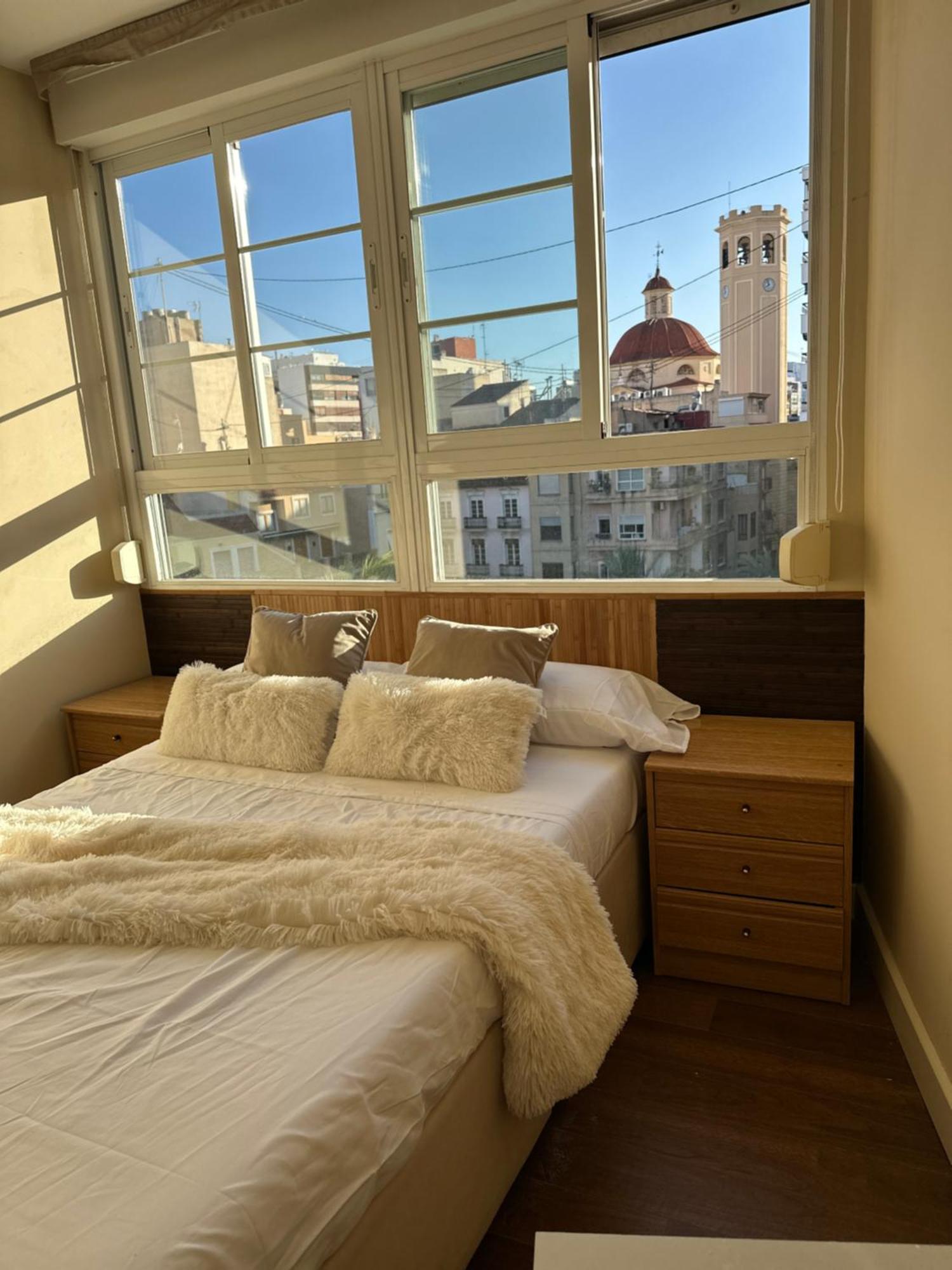 Plaza Nueva Flat Apartman Alicante Kültér fotó